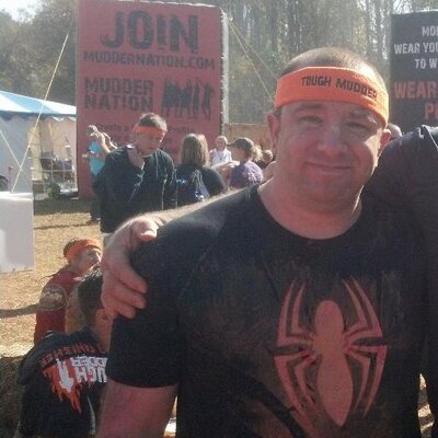 Profile Picture of Jason Quinn (@karmajay1) on Twitter