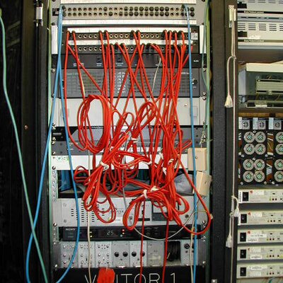 Profile Picture of Mark Remijan (@VideoTech) on Twitter