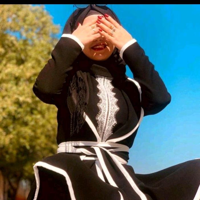 Profile Picture of ❤ملاك❤ (@unidentified490) on Tiktok