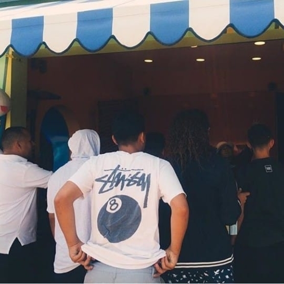 Profile Picture of Adrian Encinas (@aman2435) on Poshmark