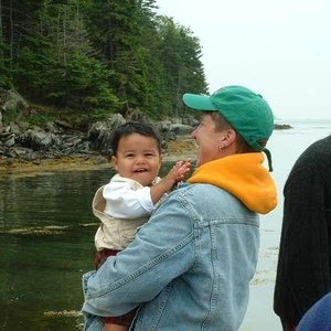 Profile Picture of Cindy Alexander (@cinalex) on Myspace