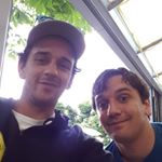 Profile Picture of Patrick Seitz (@pseitz05) on Instagram