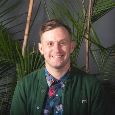 Profile Picture of Blake Atchison (@DjDabble) on Twitter