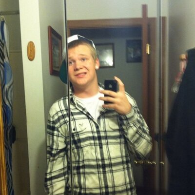 Profile Picture of Zach Wick (@WickZach) on Twitter