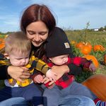 Profile Picture of Mackenzie Currie (@mackenziecurrie) on Instagram