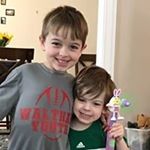 Profile Picture of Kristen Kirk Paladino (@kirkkpaladino) on Instagram