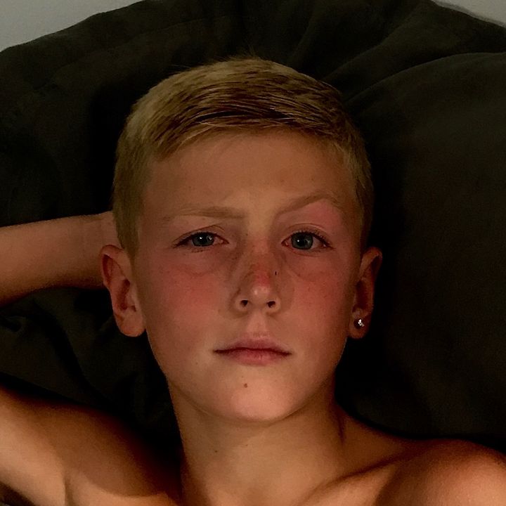 Profile Picture of braxtonaaron (@bdog312) on Tiktok