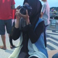 Profile Picture of Norma Sari (@Normasari94) on Twitter