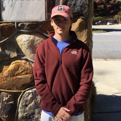 Profile Picture of William Bennett (@WilliamBenn18) on Twitter