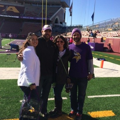 Paul Bruns - Twitter Profile Picture of Paul Bruns (@BrunsYa) on Twitter