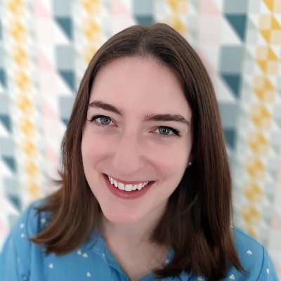 Profile Picture of Alexandra Sunderland (@alexandras_dev) on Twitter