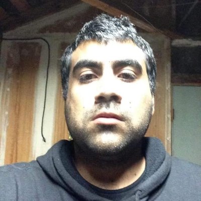 Profile Picture of Marco A. Hurtado (@MarcogotMark) on Twitter