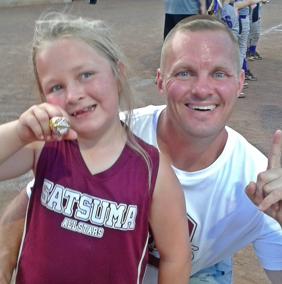 Profile Picture of Rusty Garrett (@garrerw) on Poshmark