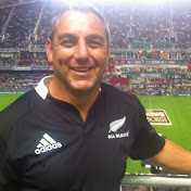 Profile Picture of Mitchell Forbes (@mitchellforbes9764) on Youtube