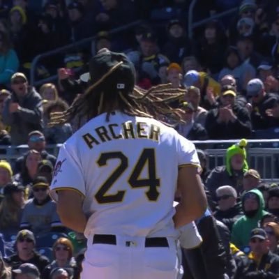 Profile Picture of FansOfChrisArcher (@Archer22FanClub) on Twitter