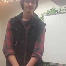 Profile Picture of Scott Barnhart (@ScottBarnhart17) on Twitter