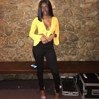 Profile Picture of Shanice Allen (@shanice-allen-11) on Quora