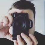 Profile Picture of James Robertson (@james_robertson_photo) on Instagram