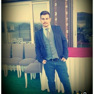 Profile Picture of İzzet Helete (@Hltizzt) on Twitter