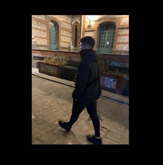 Profile Picture of Kevin Barco (@kevin.barco.100) on Facebook