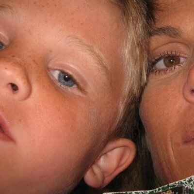 Profile Picture of Parker James Walters (@ParkerJandMom) on Twitter