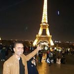 Profile Picture of Ahmed Alkadi (@ahmedalkadi1090) on Instagram