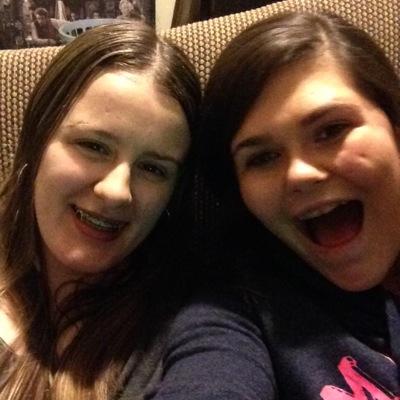 Profile Picture of Alyssa Addison (@Wiggles803) on Twitter