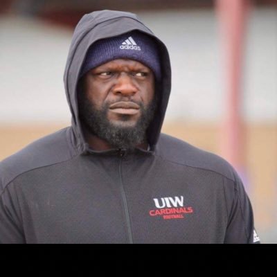 Profile Picture of Steven R. Foley (@UIW_CoachFoley) on Twitter