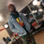 Profile Picture of Jerome Anderson (@iam_booman) on Instagram