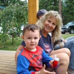 Profile Picture of Joanna Richter (@132428109) on Myspace