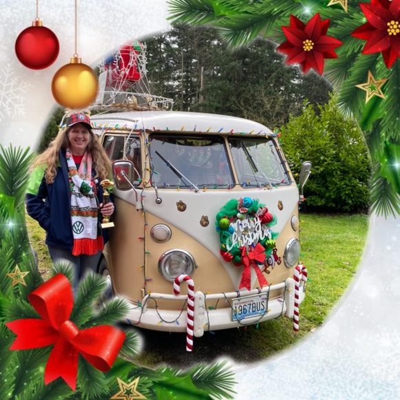 Profile Picture of Debbie Gault (@vwdeb61) on Poshmark