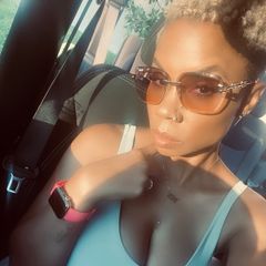 Profile Picture of kimharvey339 (@kimber704_46) on Tiktok