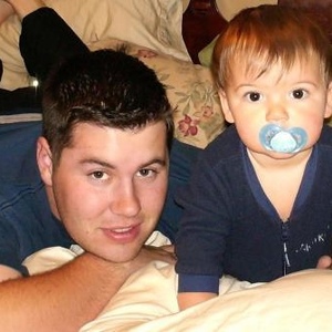 Profile Picture of Bo Luker (@145890189) on Myspace