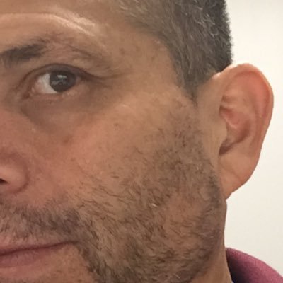 Profile Picture of Joseph R. Quesada (@Airman18052) on Twitter