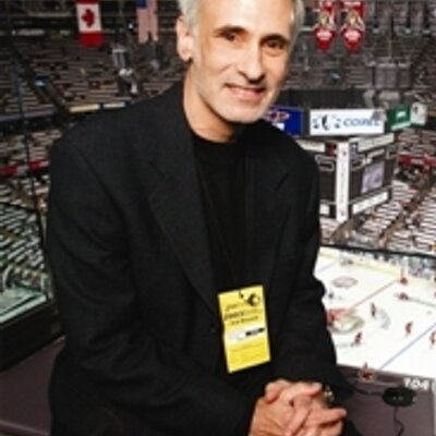 Profile Picture of Michael Farber (@MichaelFarber3) on Twitter