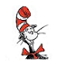 Profile Picture of Barry Ehrhart (@@RedHatCat) on Twitter