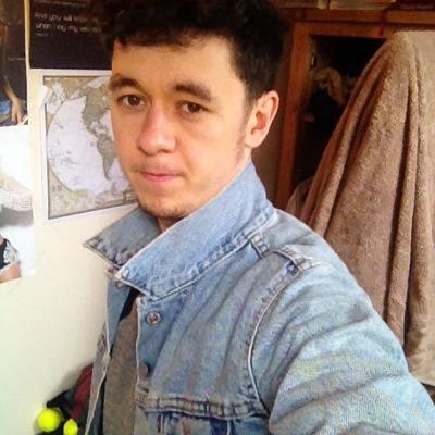 Profile Picture of Josh Dykes (@joshdykes777) on Twitter