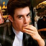 Profile Picture of Aaron Mayorga (@hey_aaaron) on Instagram