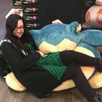 Profile Picture of Madison Sharpe (@madison-sharpe-4) on Quora