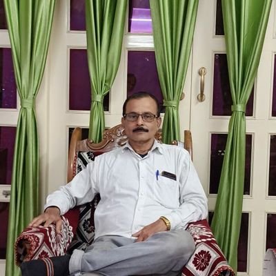 Profile Picture of Anjan Chakraborty (@AnjanCh60612130) on Twitter