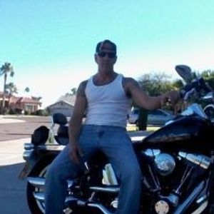 Profile Picture of Anthony Bounassi (@267502527) on Myspace