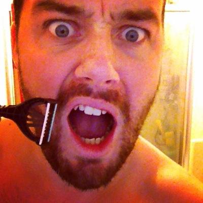 Profile Picture of Russ Neville (@RussNeville) on Twitter