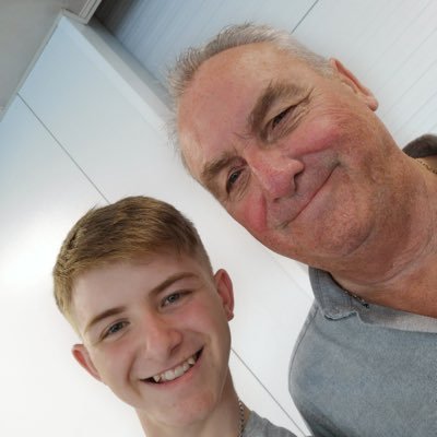 Profile Picture of Edward Conibeer (@ConibeerEdward) on Twitter
