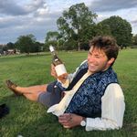 Profile Picture of Harold (@harold_pearson) on Instagram