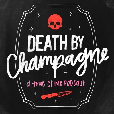 Profile Picture of Death By Champagne Podcast (@DeadFromChamps) on Twitter