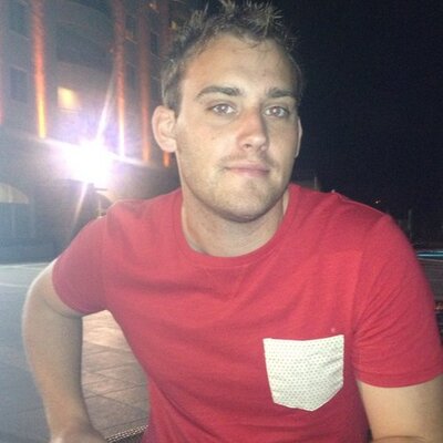 Profile Picture of Luke Perrin (@reggieperrin89) on Twitter