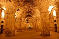 Profile Picture of Cellars of Diocletian's Palaceon Wikipedia