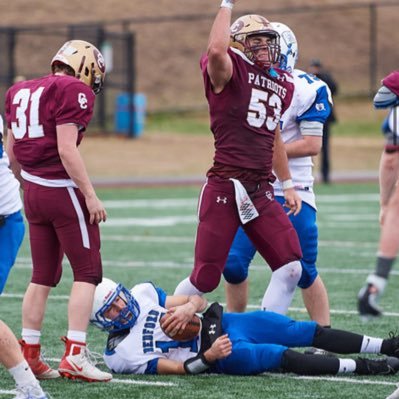 Profile Picture of Aidan Daly (@adaly2020) on Twitter