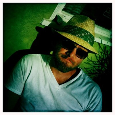 Profile Picture of Jeremy W Reisig (@_thejman) on Twitter