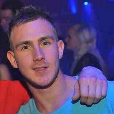 Profile Picture of Jordan Inglis (@jordan_mi_90) on Twitter